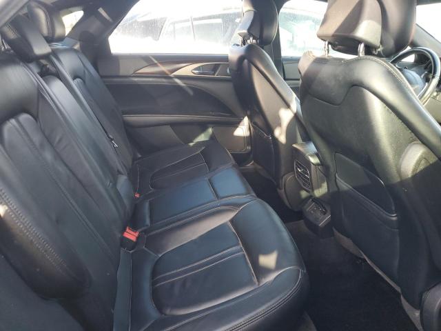 Photo 10 from auction – 2017 LINCOLN MKZ SELECT with VIN 3LN6L5C9XHR604221