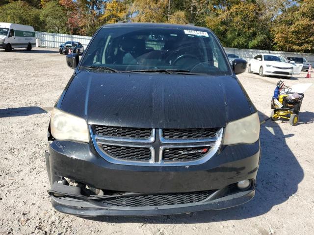 Photo 5 from auction – 2017 DODGE GRAND CARA with VIN 2C4RDGCG2HR625160