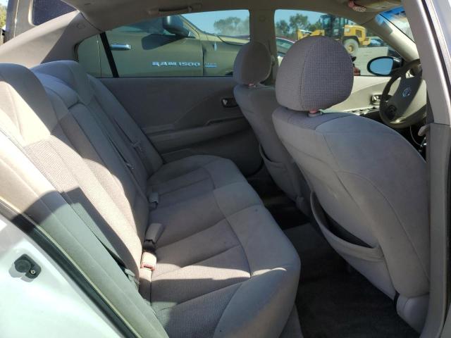 Zdjęcie 10 z aukcji – 2003 NISSAN ALTIMA BAS z VIN 1N4AL11D23C167097