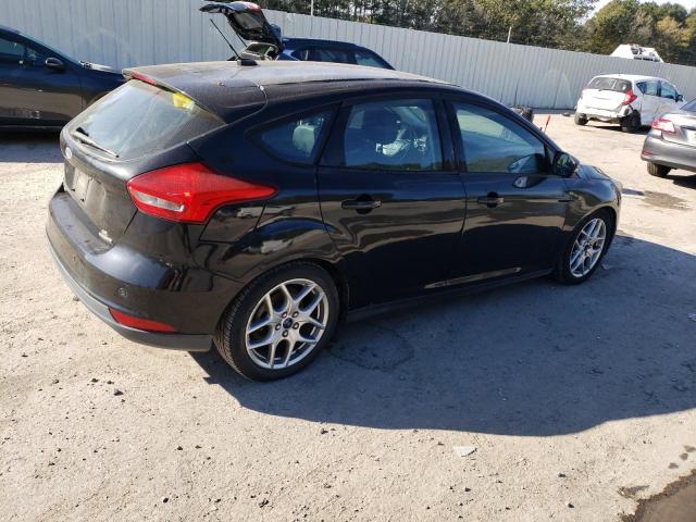 Фото 3 с аукциона – 2015 FORD FOCUS SE с VIN 1FADP3K27FL238406