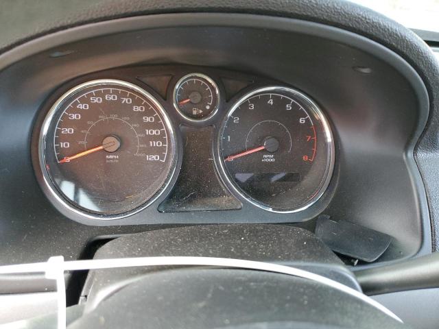 Photo 9 from auction – 2007 CHEVROLET COBALT LS with VIN 1G1AK15F477413437