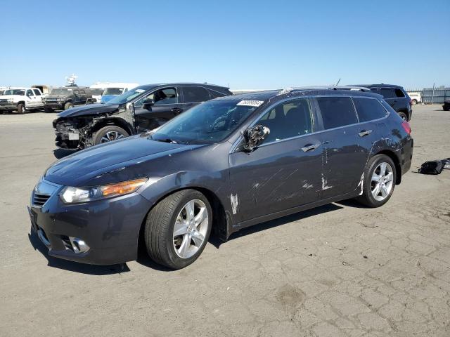 Photo 1 from auction – 2013 ACURA TSX TECH with VIN JH4CW2H65DC000868