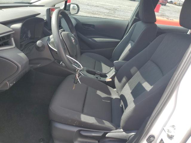 Photo 7 from auction – 2024 TOYOTA COROLLA LE with VIN 5YFB4MDE1RP080700