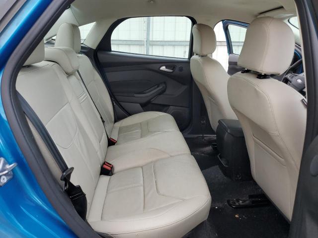 Photo 10 from auction – 2016 FORD FOCUS TITA with VIN 1FADP3J28GL232147