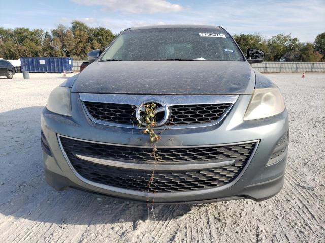 Photo 5 from auction – 2011 MAZDA CX-9 with VIN JM3TB2CA4B0333108