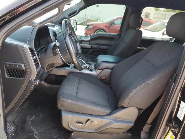 Photo 7 from auction – 2017 FORD F150 SUPER with VIN 1FTEW1CP2HKC71290