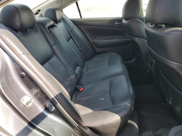 Photo 10 from auction – 2012 NISSAN MAXIMA S with VIN 1N4AA5AP8CC809796