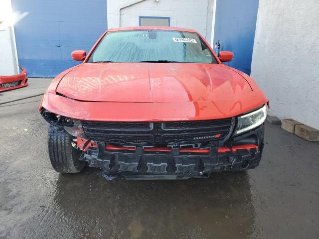 Photo 5 from auction – 2022 DODGE CHARGER SX with VIN 2C3CDXBG4NH255231