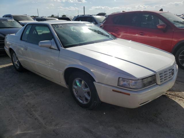 Photo 4 from auction – 2001 CADILLAC ELDORADO T with VIN 1G6ET12941B101128