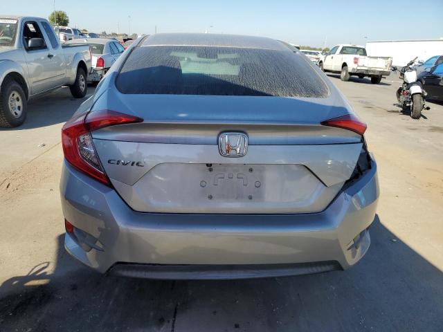 Photo 6 from auction – 2016 HONDA CIVIC LX with VIN 2HGFC2F51GH516908