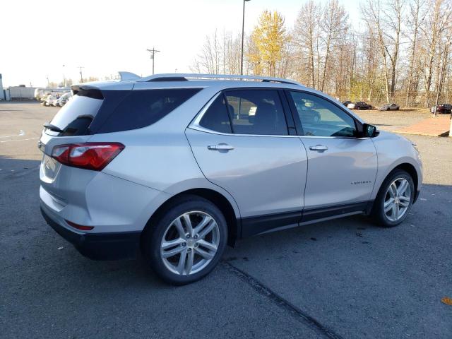 Photo 3 from auction – 2019 CHEVROLET EQUINOX PR with VIN 2GNAXYEX4K6289583