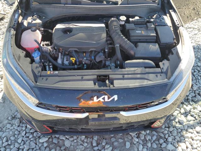 Photo 11 from auction – 2023 KIA FORTE GT with VIN 3KPF44AC3PE530351