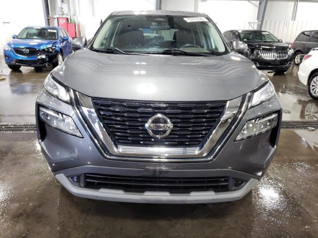 Photo 5 from auction – 2021 NISSAN ROGUE SV with VIN 5N1AT3BB9MC706671