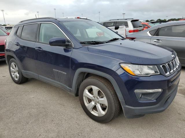 Photo 4 from auction – 2017 JEEP COMPASS LA with VIN 3C4NJCBB2HT652863