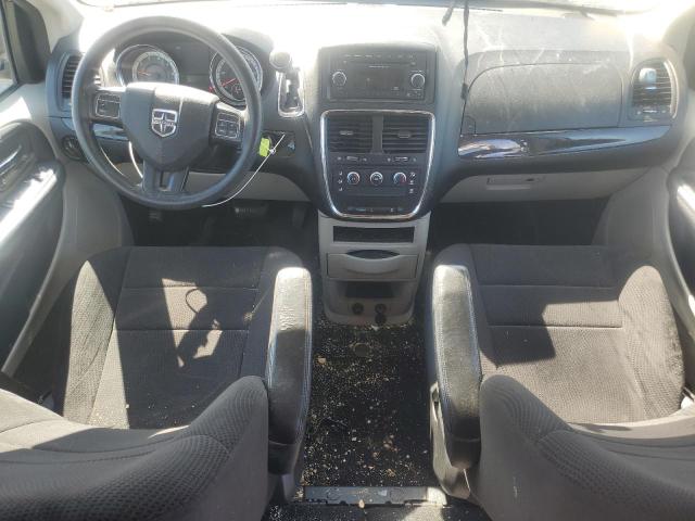 Photo 8 from auction – 2013 DODGE GRAND CARA with VIN 2C4RDGBG1DR814054