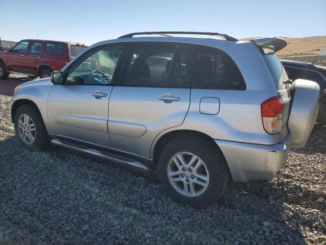 Photo 2 from auction – 2002 TOYOTA RAV4 with VIN JTEGH20V026005953