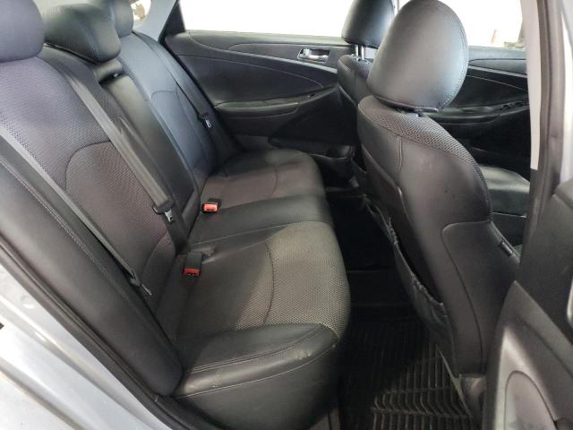 Photo 10 from auction – 2011 HYUNDAI SONATA SE with VIN 5NPEC4AC6BH213523