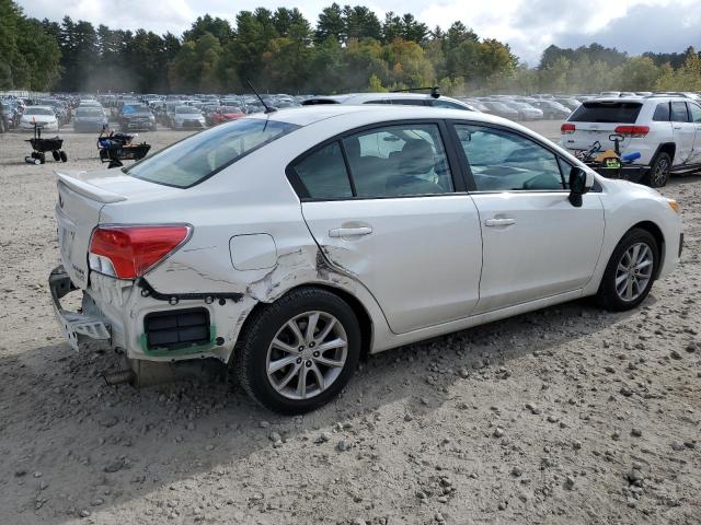 Photo 3 from auction – 2012 SUBARU IMPREZA PR with VIN JF1GJAC66CH012828