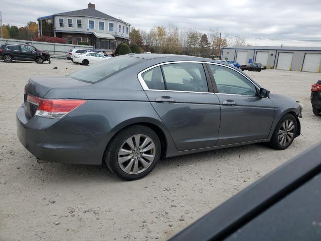 Photo 3 from auction – 2012 HONDA ACCORD EXL with VIN 1HGCP2F81CA048947