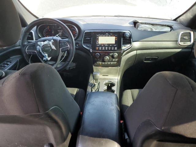 Photo 8 from auction – 2022 JEEP GRAND CHER with VIN 1C4RJFAG2NC112887