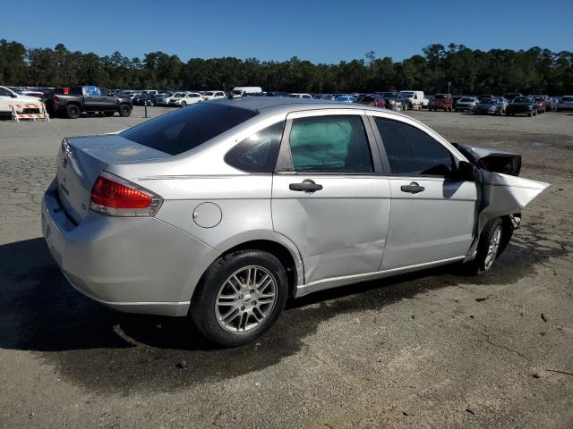 Photo 3 from auction – 2009 FORD FOCUS SE with VIN 1FAHP35N09W172419
