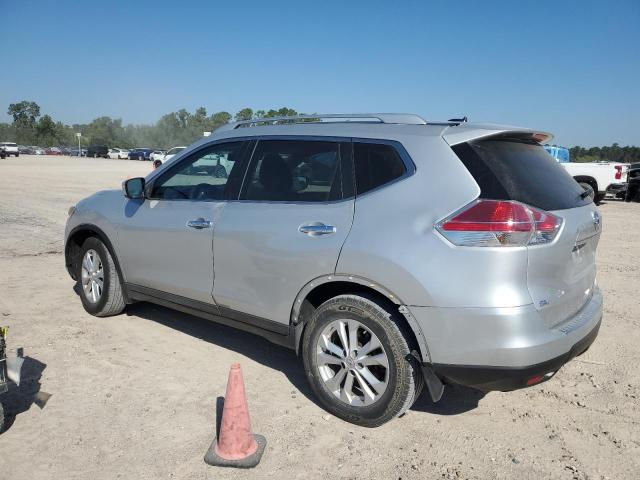Photo 2 from auction – 2015 NISSAN ROGUE S with VIN KNMAT2MT2FP552675