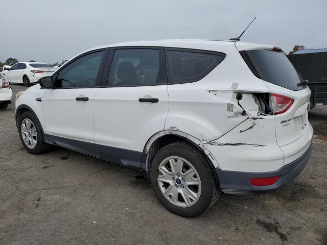 Photo 2 from auction – 2014 FORD ESCAPE S with VIN 1FMCU0F74EUB97546