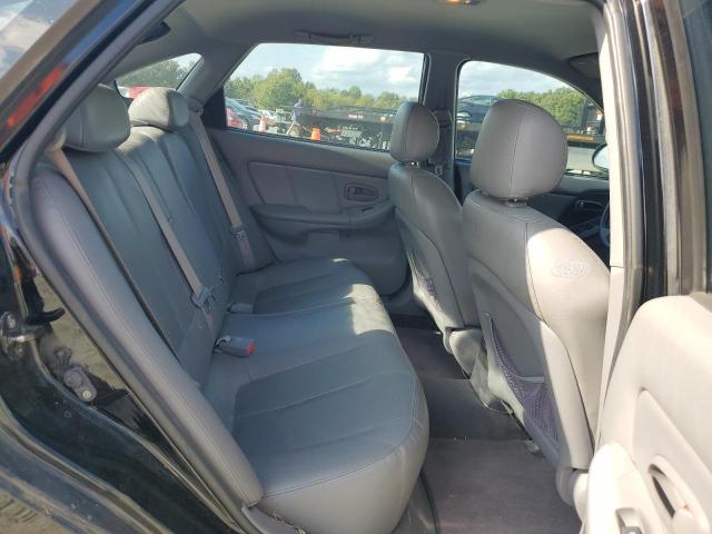 Photo 10 from auction – 2006 HYUNDAI ELANTRA GL with VIN KMHDN56D36U190870