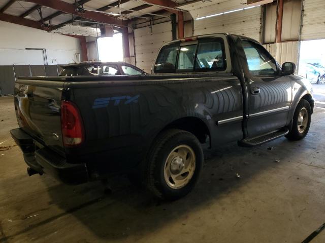 Photo 3 from auction – 1998 FORD F150 with VIN 1FTZF1761WNB88142