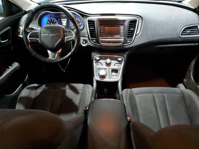 Photo 8 from auction – 2015 CHRYSLER 200 LIMITE with VIN 1C3CCCAB4FN719693