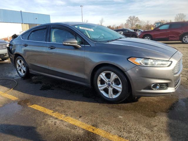 Photo 4 from auction – 2014 FORD FUSION SE with VIN 1FA6P0H70E5358254