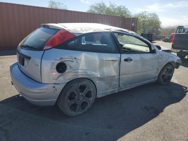 Photo 3 from auction – 2006 FORD FOCUS ZX3 with VIN 1FAFP31N16W162779