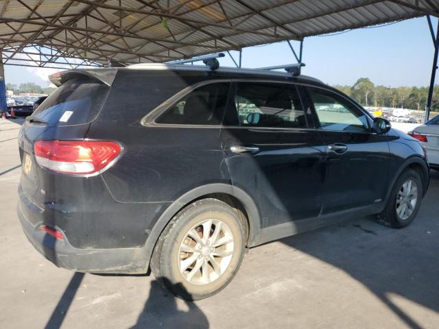 Photo 3 from auction – 2016 KIA SORENTO LX with VIN 5XYPGDA38GG007969