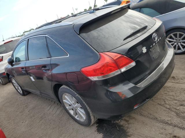 Photo 2 from auction – 2009 TOYOTA VENZA with VIN 4T3ZE11A79U006344