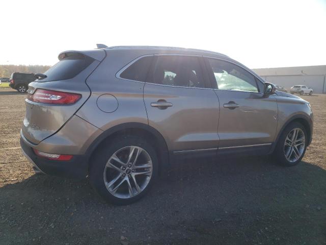 Photo 3 from auction – 2018 LINCOLN MKC RESERV with VIN 5LMTJ3DH7JUL14758