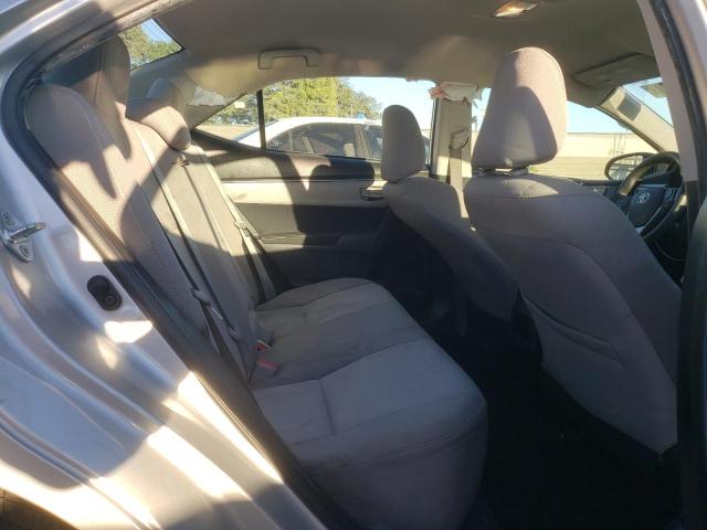Photo 10 from auction – 2016 TOYOTA COROLLA L with VIN 5YFBURHE7GP522416