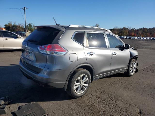 Photo 3 from auction – 2015 NISSAN ROGUE S with VIN KNMAT2MTXFP559020