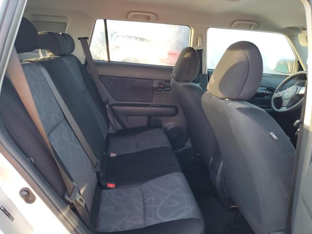 Photo 10 from auction – 2012 TOYOTA SCION XB with VIN JTLZE4FE1C1146994