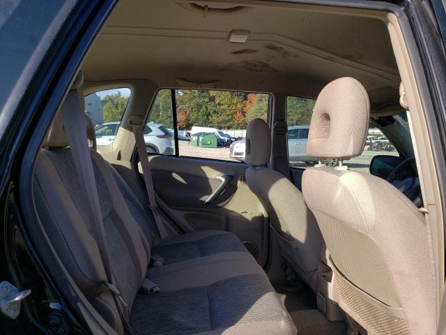 Photo 11 from auction – 2002 TOYOTA RAV4 with VIN JTEHH20V526068941