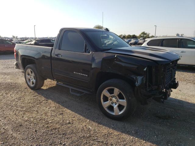 Photo 4 from auction – 2017 CHEVROLET SILVERADO with VIN 1GCNCREC8HZ163376