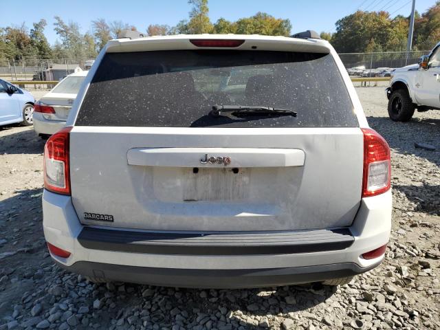 Photo 6 from auction – 2013 JEEP COMPASS SP with VIN 1C4NJCBA7DD272845