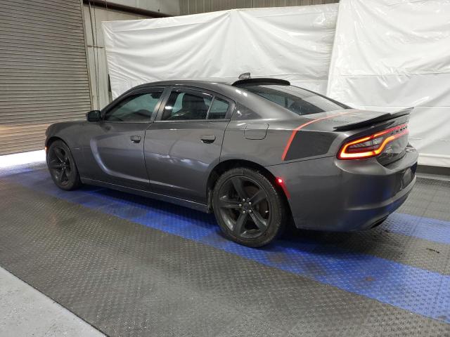 Photo 2 from auction – 2016 DODGE CHARGER R/ with VIN 2C3CDXCT5GH257858