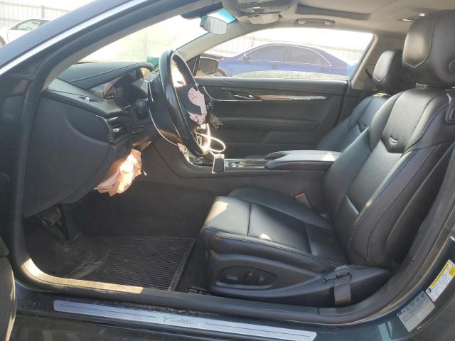 Photo 7 from auction – 2015 CADILLAC ATS with VIN 1G6AG1RX6F0123027