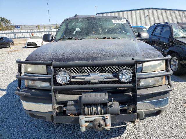 Photo 5 from auction – 2005 CHEVROLET SILVERADO with VIN 1GCEK19B95E268291