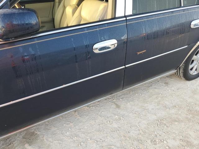 Photo 12 from auction – 2009 CADILLAC DTS with VIN 1G6KD57Y49U134251