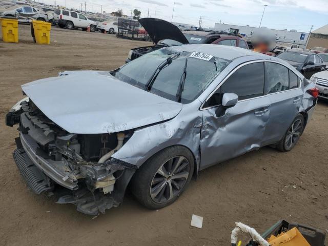 SUBARU LEGACY 3.6 2015 with VIN 4S3BNEJ67F3023258 - Photo from auction