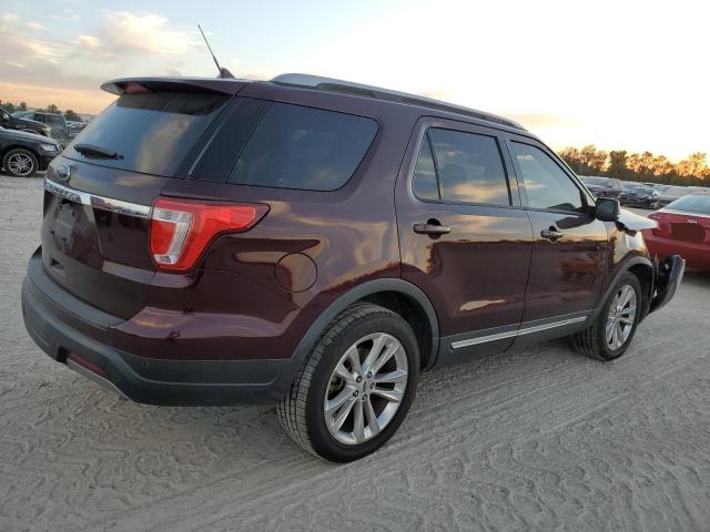 Photo 3 from auction – 2019 FORD EXPLORER X with VIN 1FM5K7D81KGA40182