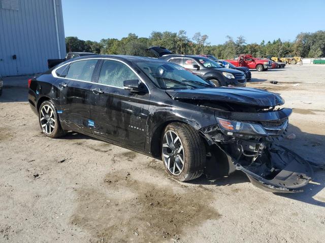 Photo 4 from auction – 2017 CHEVROLET IMPALA LT with VIN 2G1105S35H9104230