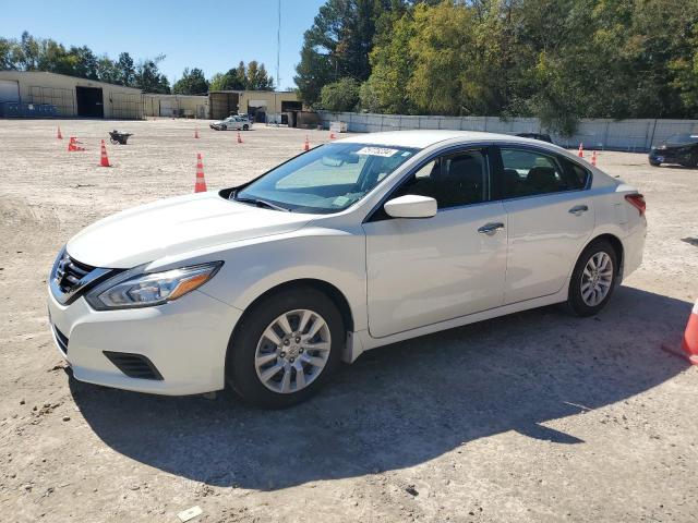 Photo 1 from auction – 2018 NISSAN ALTIMA 2.5 with VIN 1N4AL3AP3JC271116