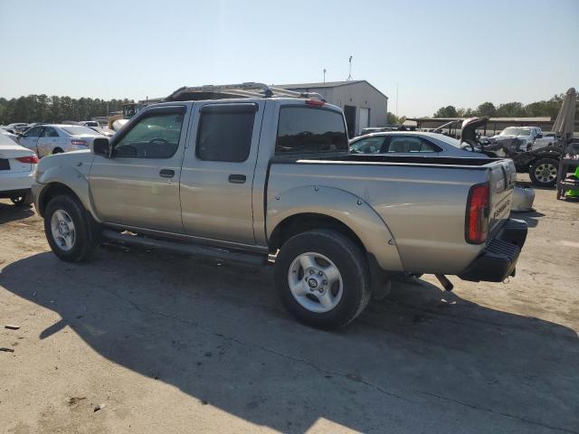 Photo 2 from auction – 2001 NISSAN FRONTIER C with VIN 1N6ED27TX1C346219